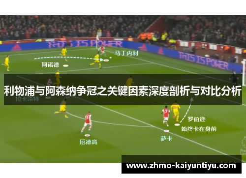 利物浦与阿森纳争冠之关键因素深度剖析与对比分析