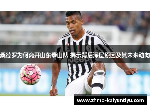 桑德罗为何离开山东泰山队 揭示背后深层原因及其未来动向