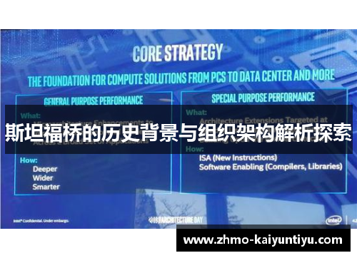 斯坦福桥的历史背景与组织架构解析探索