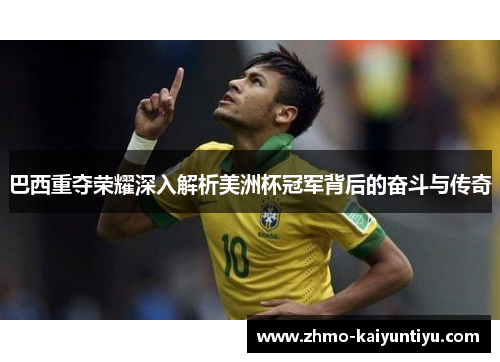 巴西重夺荣耀深入解析美洲杯冠军背后的奋斗与传奇