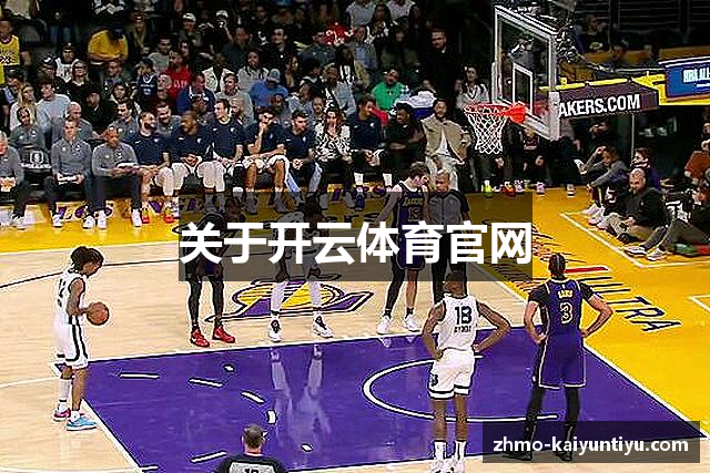 关于开云体育官网